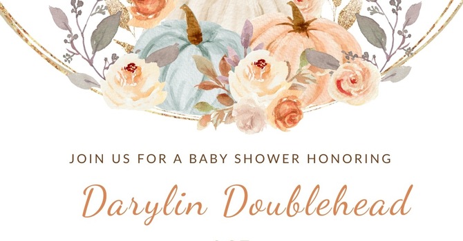 It's a Girl - Brooks Doublehead image