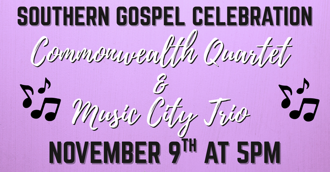 Southern Gospel Celebration