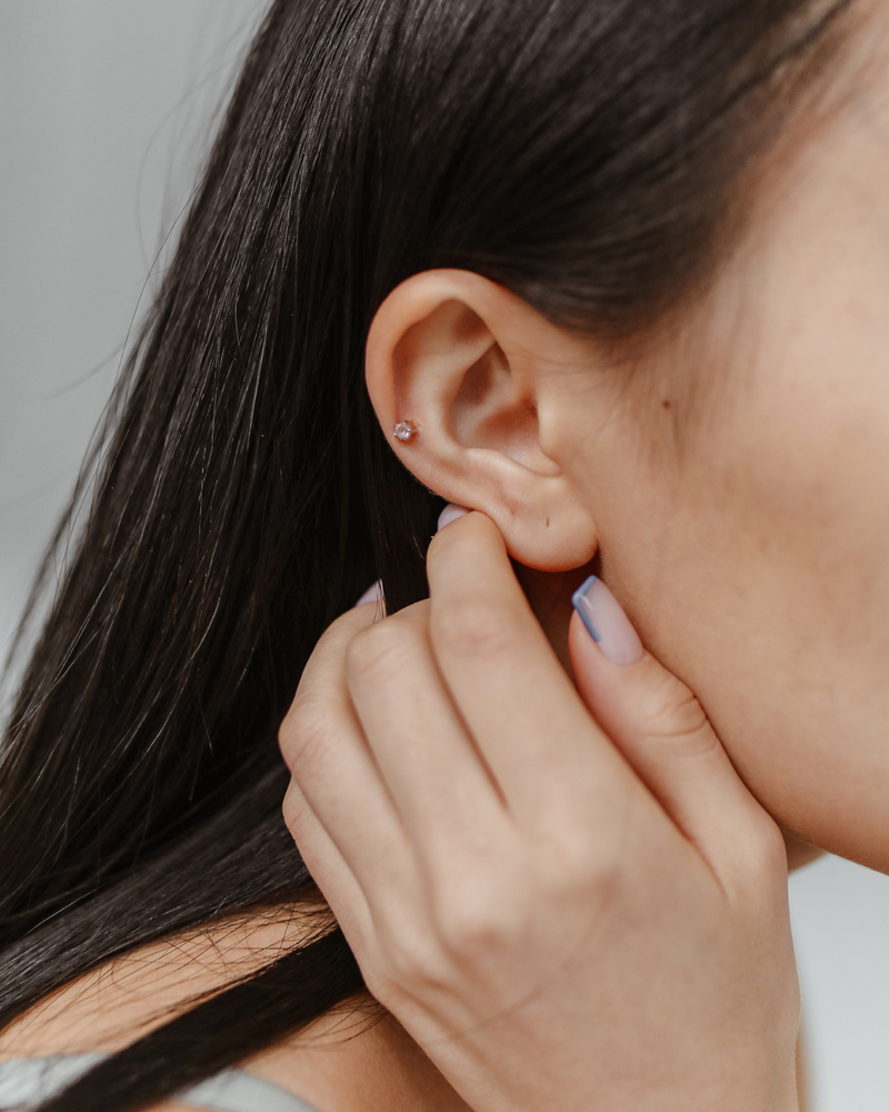 Itching Ears