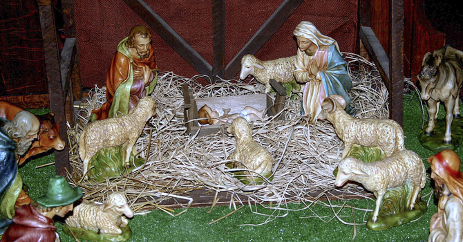 Lessons and Carols Service image