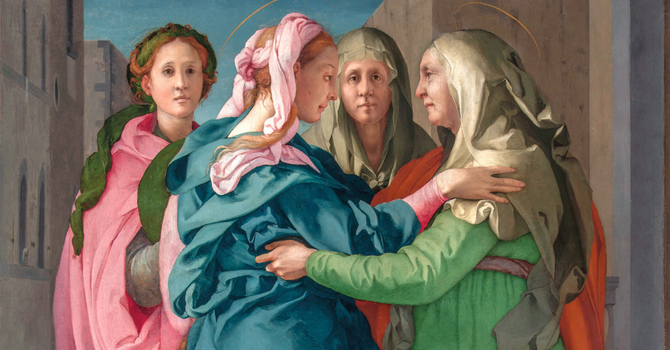 Fourth Sunday of Advent