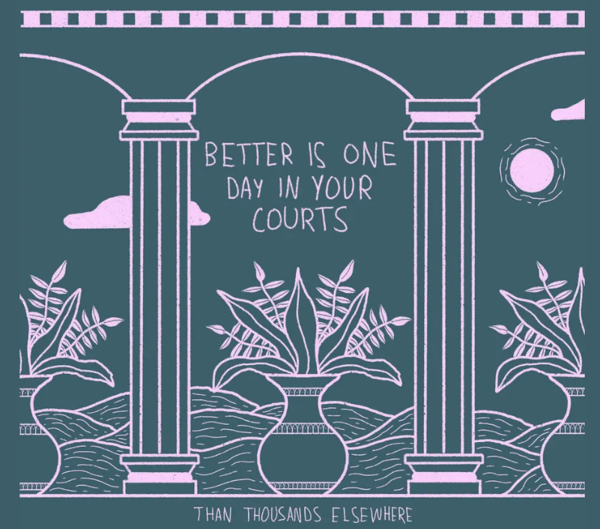 Register for the 2025 Women's Retreat