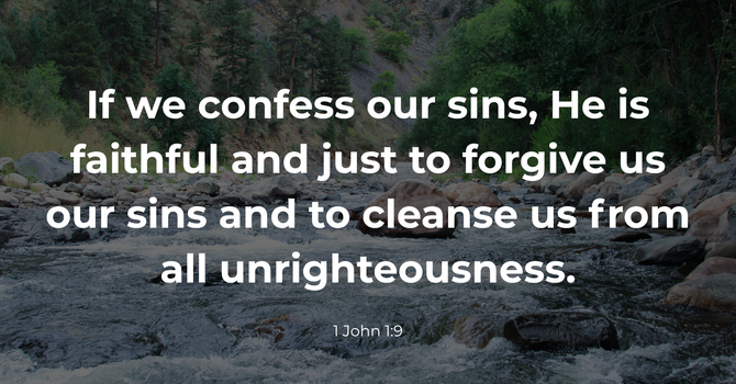 1 John 1:9 image