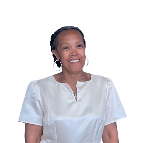 Minister Valarie Houston-Watkins