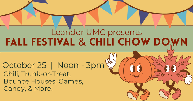 Fall Festival