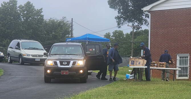 Food Ministry