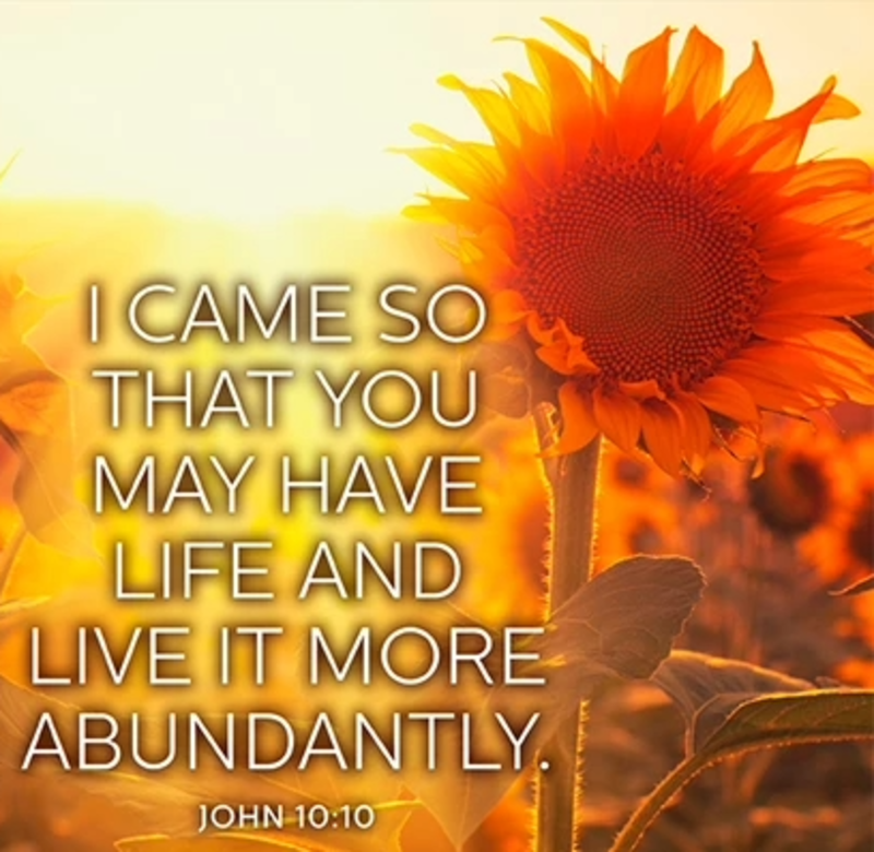 He died and left us a fortune