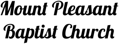 Mount Pleasant Baptist Church