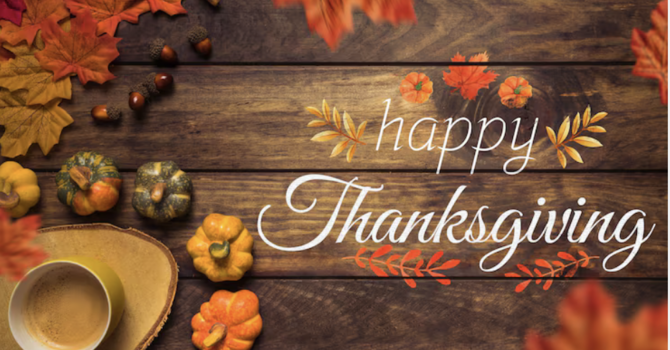 Thanksgiving Community Giftcard Giveaway