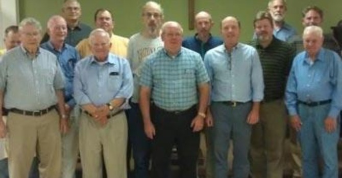 United Methodist Men