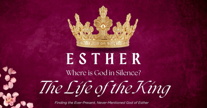 Sunday, 19th October, Where is God in Silence