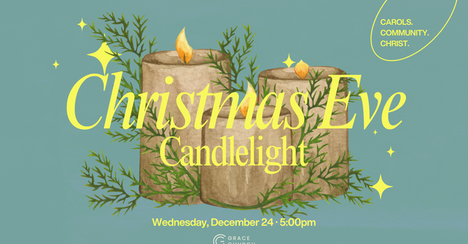 Christmas Candlelight