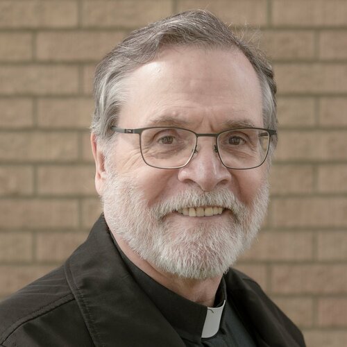 Paul Orritt+