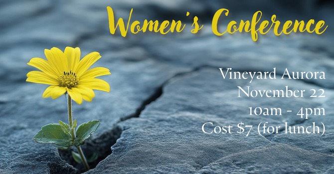 Women's Conference