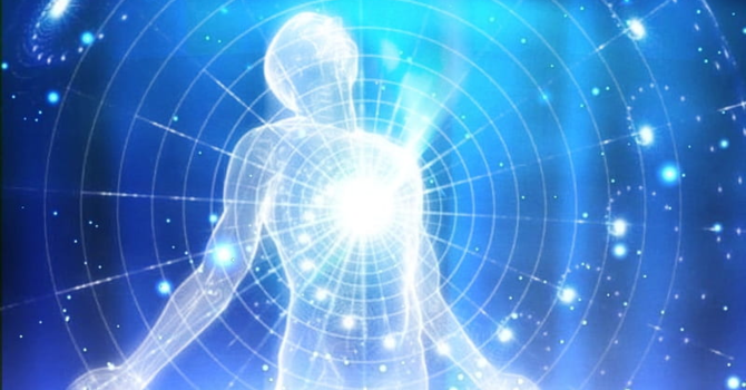 Journey of the Soul