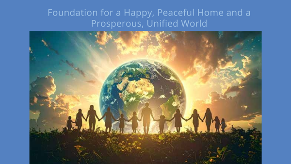 The Unity-Based Family