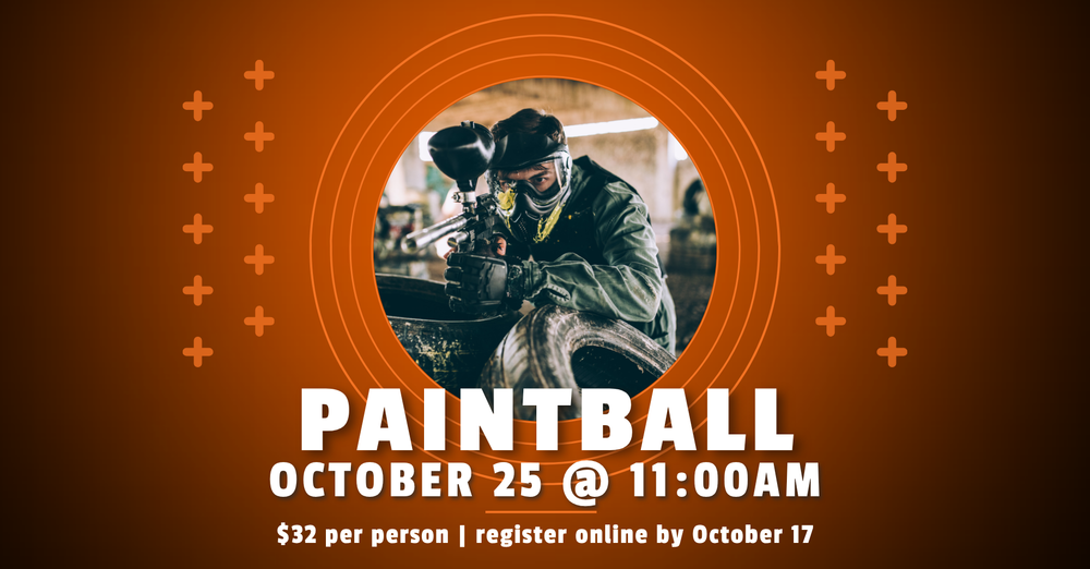 Paintball