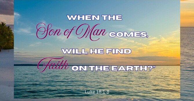 Service for October 19, 2025