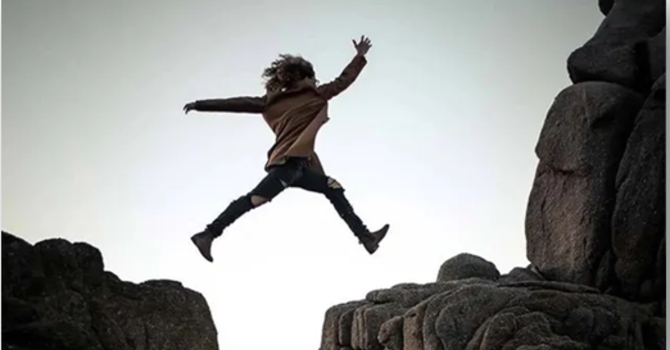 The Jesus Path To Enlightenment (S,LS)