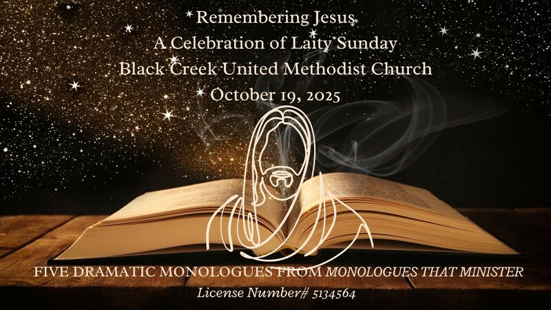 Laity Sunday Celebration