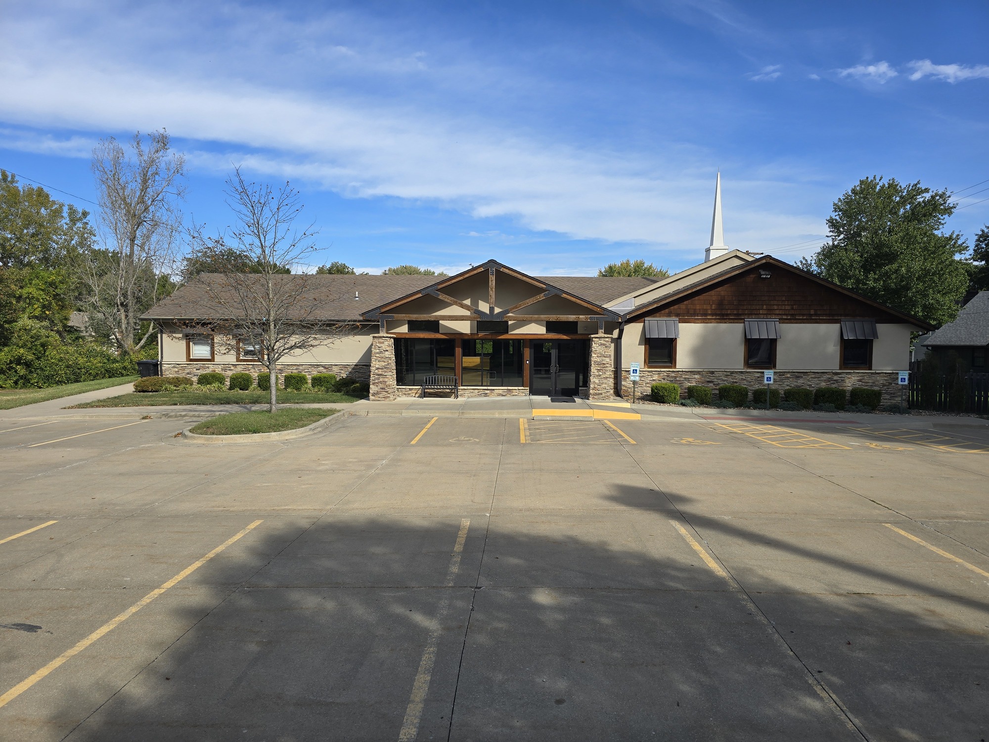 Faith Baptist Church 1