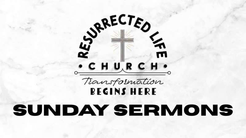 Ghouls, Grace and the Gospel