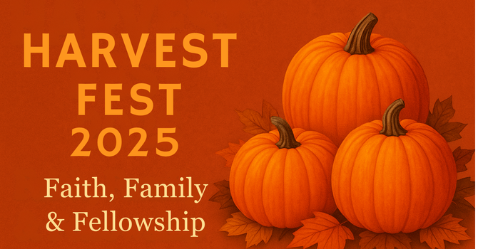 Harvest Fest 2025
