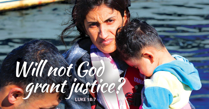 19th Sunday after Pentecost
