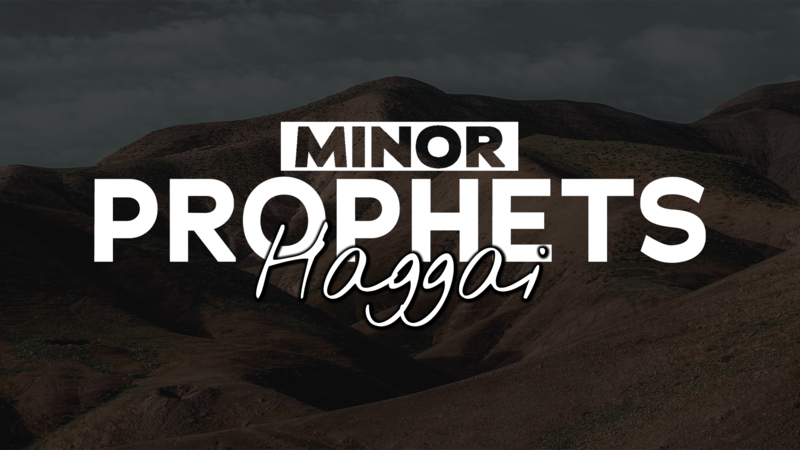 Haggai