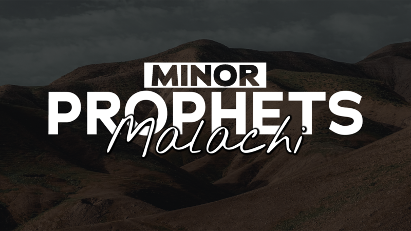 Malachi