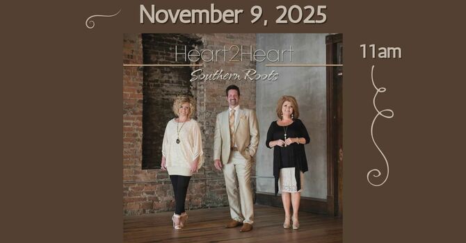 Welcome Heart2Heart 