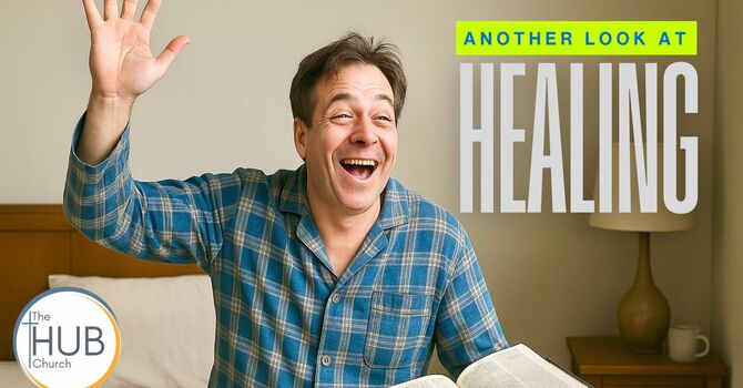 Another Look at Healing