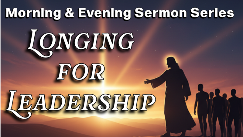 Samuel’s Communication and Calling