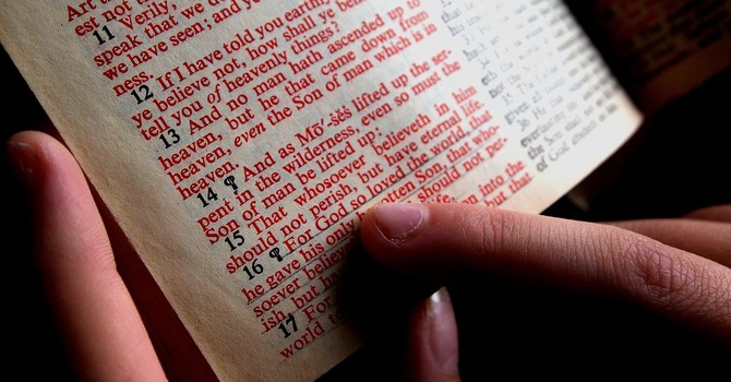 Walking Faithfully in Christ