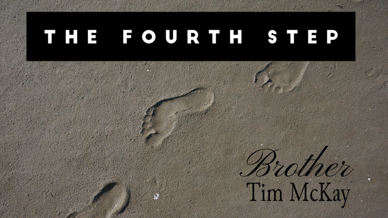 The Fourth Step