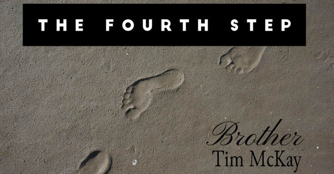 The Fourth Step