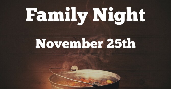 Family Night