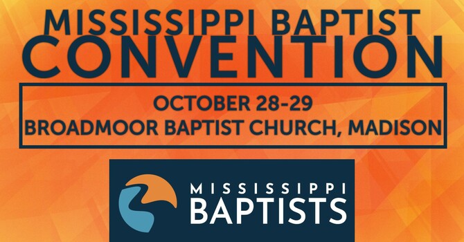 Mississippi Baptist Convention