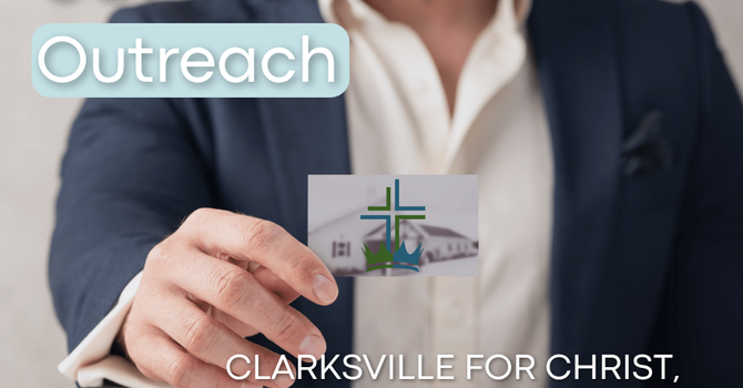Church Outreach
