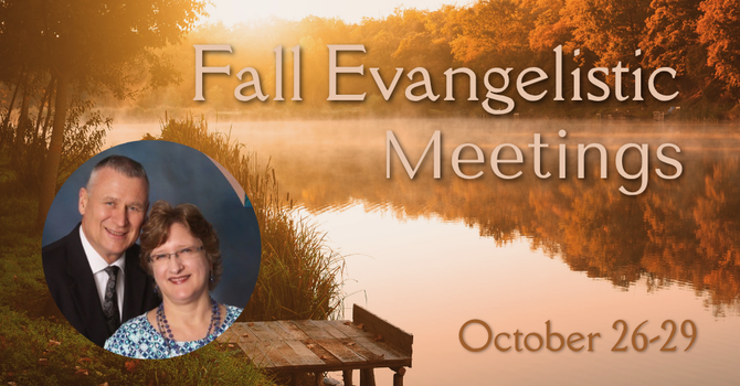 Evangelistic Meeting