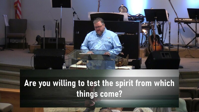 Light In the Darkness