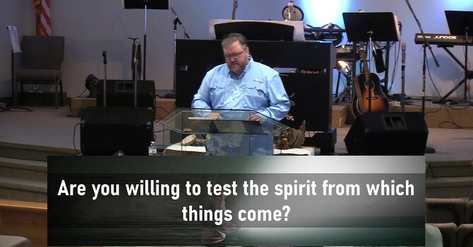 Light In the Darkness