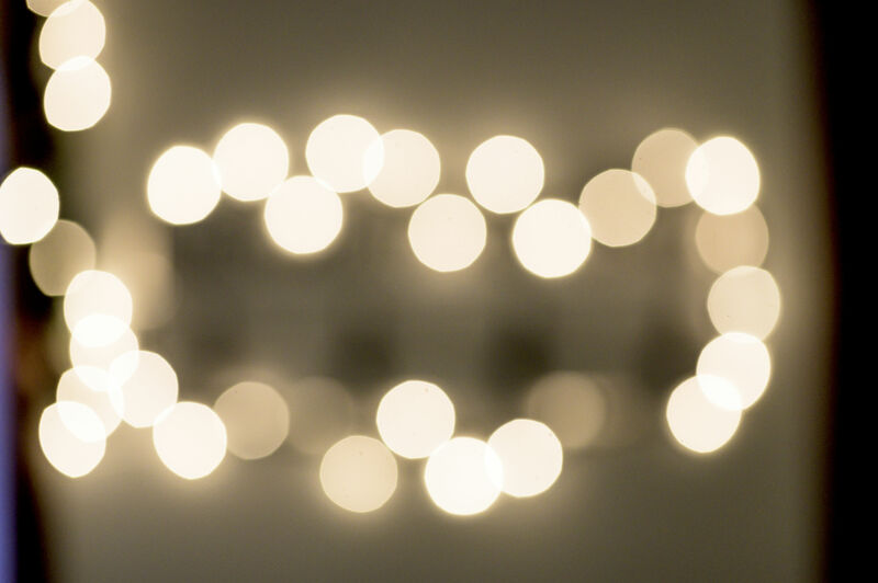 Let There Be Light