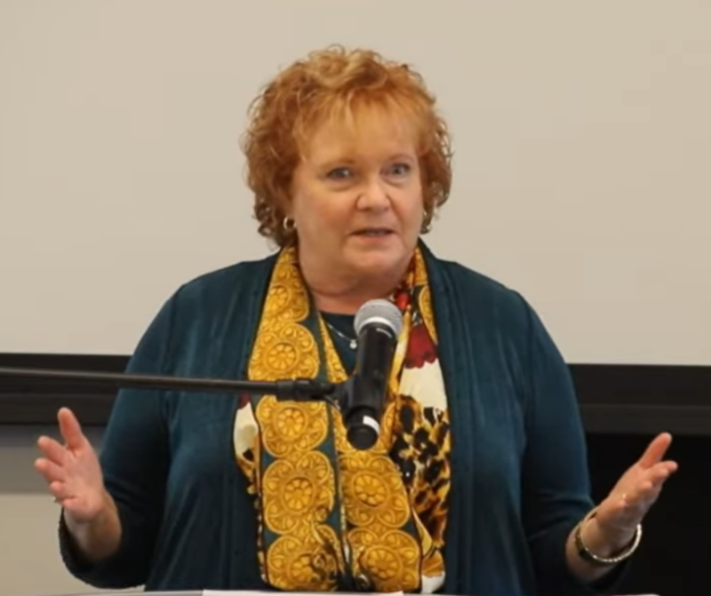 Sunday Talk 10-19-2025