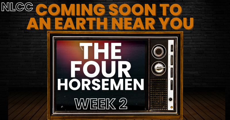 The 4 Horsemen