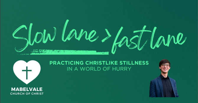 Slow Lane > Fast Lane