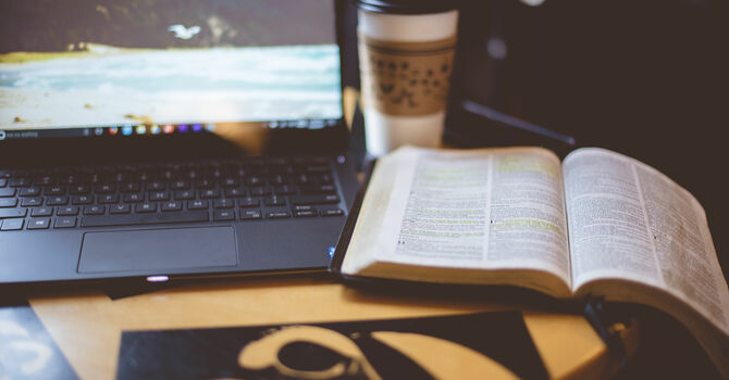 Tuesday Night (online) IRON