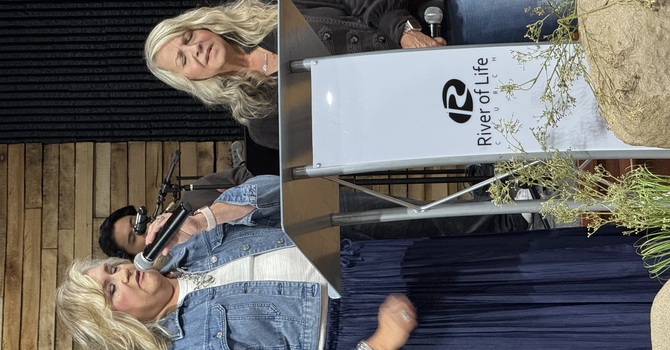 Ladies Fall Day  image