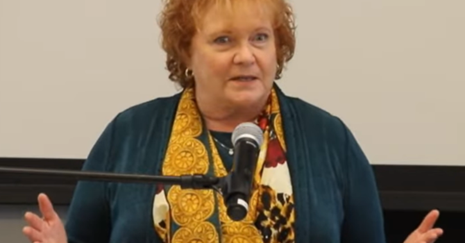 Sunday Talk 10-19-2025