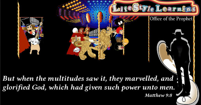 Office of the Prophet